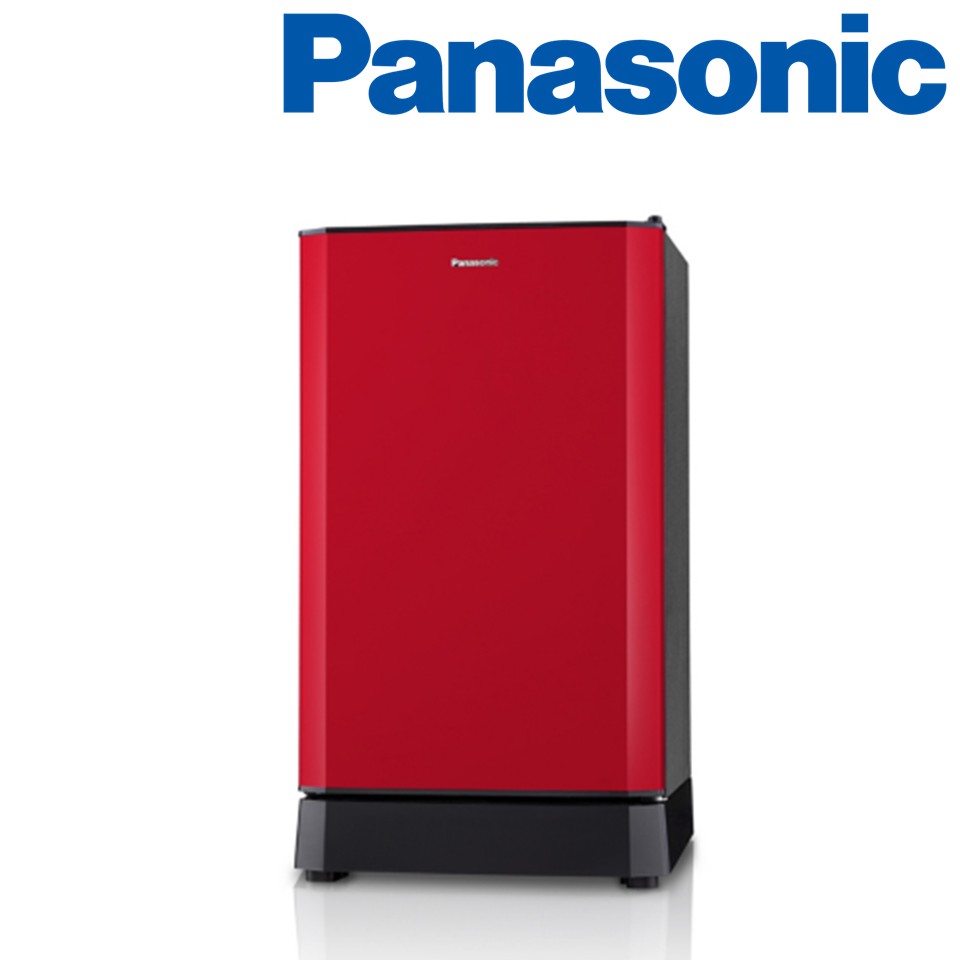 Panasonic ตู้เย็น 1 ประตู 4.9 คิว รุ่น NR-AH148R