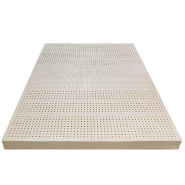 ที่นอนยางพารา topper latex mattress