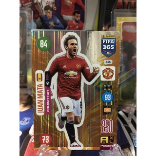 Panini FIFA 365 2021 Adrenalyn XL Dominator