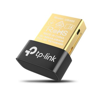 TP-LINK WIRELESS LAN UB400 Model : UB400 Vendor Code : UB400