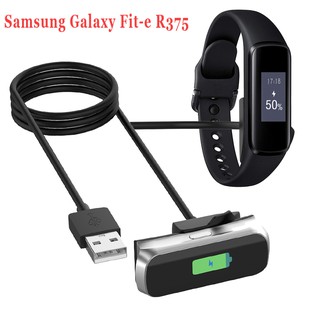 สําหรับ Samsung Galaxy Fit e SM-R375 สร้อยข้อมือแบบสมาร์ท สายรัดข้อมือ สายชาร์จ