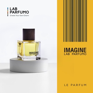 LAB Parfumo, Imagine น้ำหอมสำหรับผู้หญิง เปิดจินตนาการ แยบยลจนคนรัก