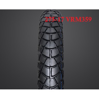 ยางนอก 275-17 VRM359 VEE RUBBER