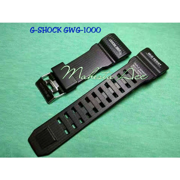 G-shock GWG-1000 GSHOCK GWG1000 นาฬิกาข้อมือสําหรับผู้ชาย / ล่าสุด GSHOCK GWG 1000 GSHOCK สายนาฬิกา I6J7