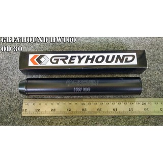 Grayhound Hw 100 Silencers คุณภาพสูงของเล่นสําหรับเด็ก