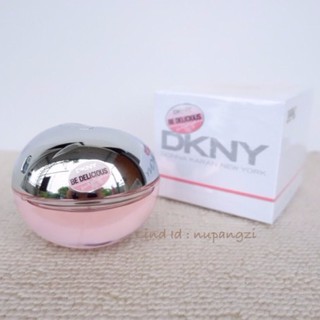 DKNY Be Delicious Fresh Blossom for Women EDP 100 ml(เช็คสต้อคก่อนทำรายการนะคะ)