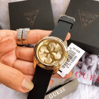 📢📢Sale⌚️นาฬิกา Guess แท้💯%W0911L3