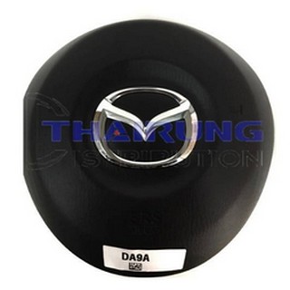 โมดุล AIR BAG ของแท้ MAZDA2 DA9A57K0002