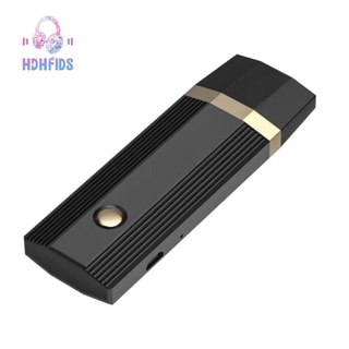 Wireless Display Receiver WiFi Wireless HDMI-Compatible 1080P Mirror Screen Projector DLNA for Android IOS TV Stick