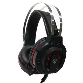 HEADSET (2.1) FANTECH Visage II HG17 GAMING ด้วยรูปทรงดีไซต์แบบใหม่ และไฟRGB สุดเท่ห์ ประกัน 2Y