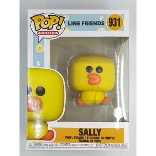 Funko Pop Line Friends - Sally : 931