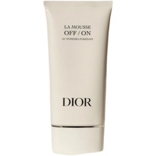 Dior คลีนซิ่งน้ํานมลิลลี่ 150 มล.