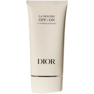 Dior คลีนซิ่งน้ํานมลิลลี่ 150 มล.