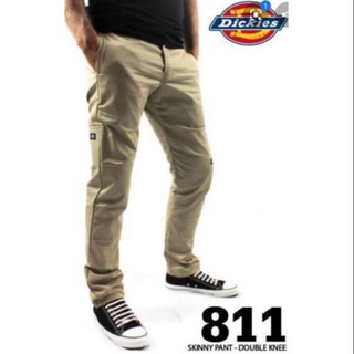 กางเกงผู้ชาย Dickies 811. ขาตัดต่อ