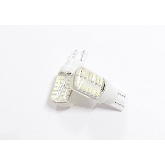 SMD T10 24 ดวง Silicone