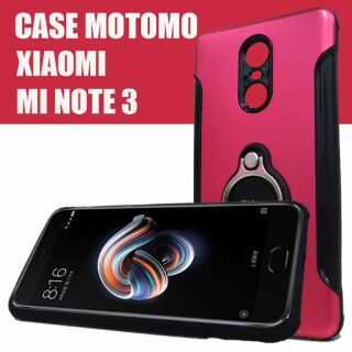 Xiomi mi note3