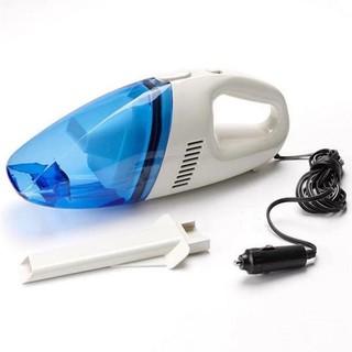 เครื่องดูดฝุ่นรถยนต์ High-Power Vacuum Cleaner Portable 12Volt