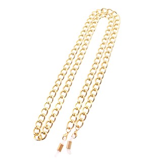Metal Eyeglasses Glasses Chain Cord Alloy Strap Holder Gifts