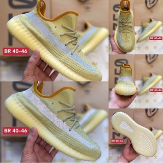 Adidas Yeezy Boost350 V2 (size40-46)ทักแชทสอบถามสีเพิ่มเติมได้ครับ