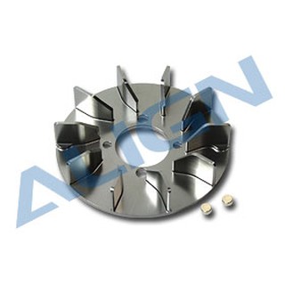 ALIGN TREX 600 Metal Engine Fan HN6060T