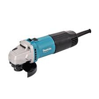 เครื่องเจีย 4" MAKITA MO900B 540 วัตต์ สวิทช์ข้าง รุ่นใหม่ ใช้ดี ของแท้