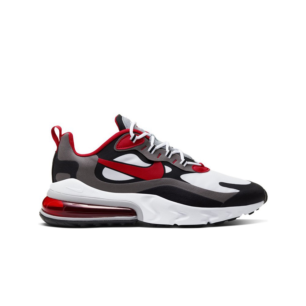 Nike Outlet ไนกี้ รองเทท้าลำลอง รองเท้าวิ่งสำหรับผู้ชาย  OL- M Air Max 270 CI3866-002 (5500)T