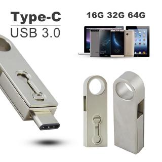 otg usb 3 . 1 แฟลชไดรฟ์กันน้ําความเร็วสูง 16 g 32 g สําหรับ smartphone pc