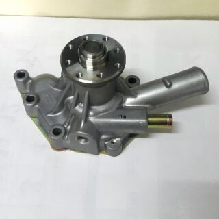 PARAUT Water Pump ปั๊มน้ำ ISUZU BIGHORN, ELF ปี84-91