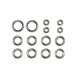 TAMIYA 54834 T3-01 FULL BALL BEARING SET