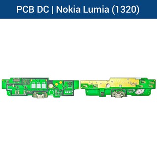 แพรชาร์จ | Nokia Lumia (1320) | PCB DC | LCD MOBILE