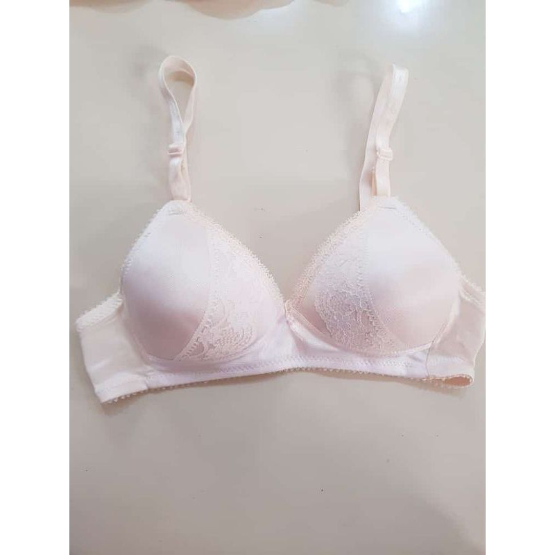 LYDIA BH / ORIGINAL LYDIA BRA / ขายส่ง THIN FOAM UNDERWEAR