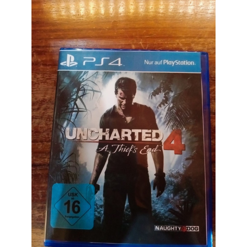 แผ่นเกมPS4มือ2ราคาถูก