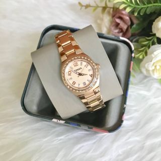 Fissil Watch AM4508 นาฬิกาfossil