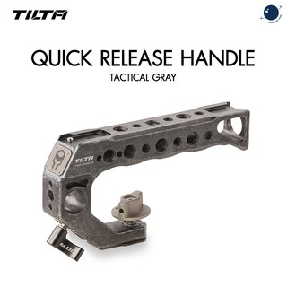 Tilta Quick Release Handle Tactical Grey ประกันศูนย์ไทย