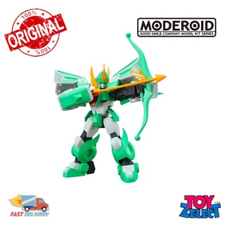 พร้อมส่ง+โค๊ด Moderoid Winzert: Mado King Granzort (Re-Run)  (ลิขสิทธิ์แท้)