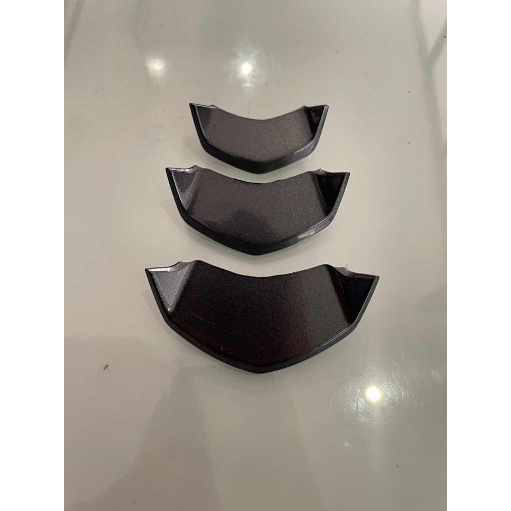 Vespa Grill อะไหล่ Primavera Sprint Iget Abs Original