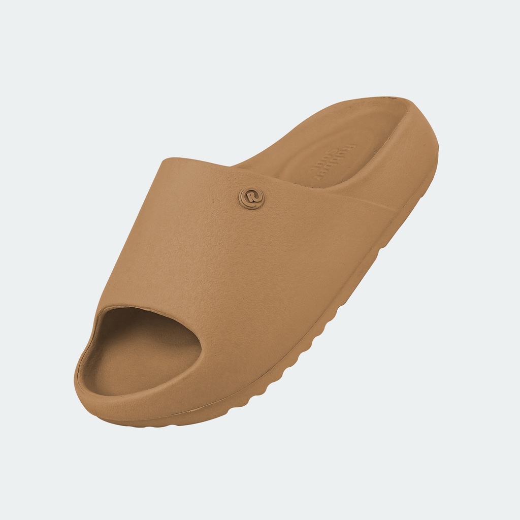 Rubber Soul รุ่น CHUNKY-W รองเท้าแตะแบบสวมรองเท้าหน้าฝน ของแท้ 100%