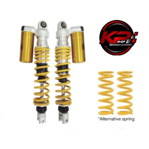 โช๊ค OHLINS XMAX  300 YA 740 (OHLINS รับประกัน 2 ปี)