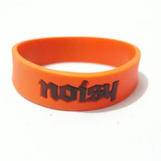 ยาง BRACELET / ผู้ชาย BRACELET