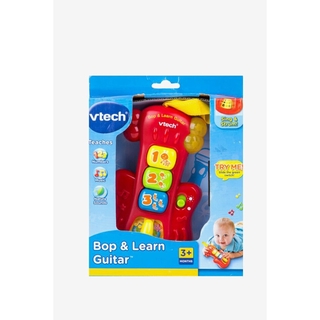 Vtech- Bop&amp;Learn Guitar