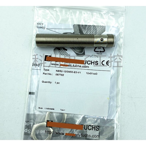 SZ NBB2-12GM50-E0-V1 NBB2-12GM50-E1-V1 NBB2-12GM50-E2-V1 NBB2-12GM50-E3-V1 prox สวิตช์เฉพาะจุดของแท้