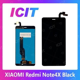 XIAOMI Redmi Note 4X อะไหล่หน้าจอพร้อมทัสกรีน หน้าจอ LCD Display Touch Screen For XIAOMI Redmi Note4X ICIT 2020