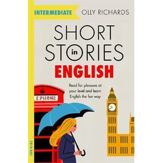 Short Stories in English Paperback Foreign Language Graded Reader Series English