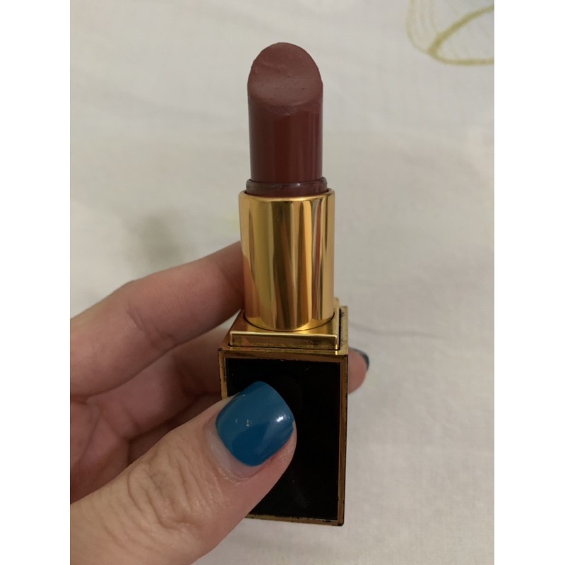 lipstick Tomford แท้ มือสอง