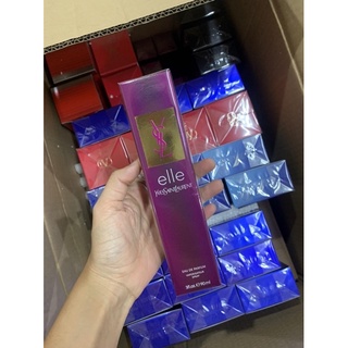 Ysl elle edp 90ml กล่องซีล ส่งฟรี