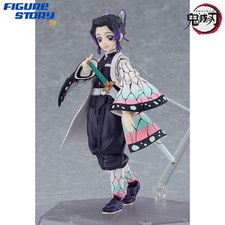 *Pre-Order*(จอง) figma Demon Slayer: Kimetsu no Yaiba Shinobu Kocho (อ่านรายละเอียดก่อนสั่งซื้อ)