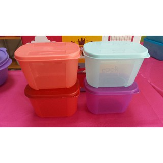 Tupperware ฟรีซเซอร์เมทจูเนียร์290มล.(1ใบ)