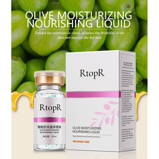 *ส่งจากไทย* RtopR เอสเซนส์สูตรมะกอก Skin Care Anti Winkles Anti Aging Olive Emulsion