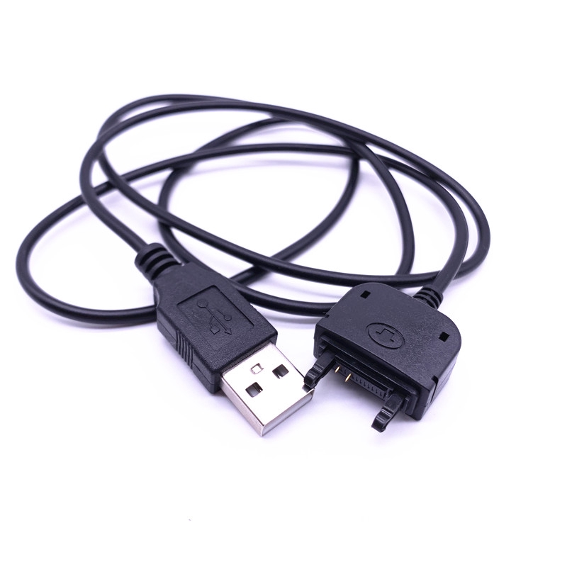 สายชาร์จ Usb สําหรับ Sony Ericsson W595 W595i W595s W600 W600i W610 W610i W618 W660 W660i W700 W700i W705 W710 Z310i Z310i Z310i Z550i Z520 Z555 Z520 Z555 Z550i Z555 Z520 Z520 Z555 Z510 Z550i Z550i Z520 Z555 Z520 Z555 Z530 Z510 Z510 Z555i Z555 - รูปที่ 6