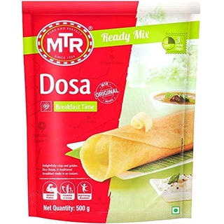 dosa MTR Breakfast Mix Dosa, 500g